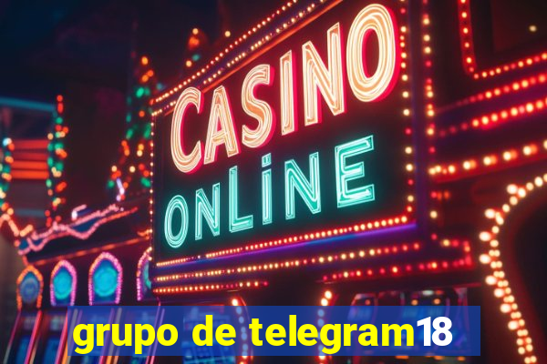 grupo de telegram18